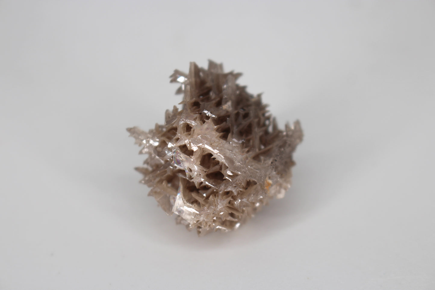 Snowflake Cerussite