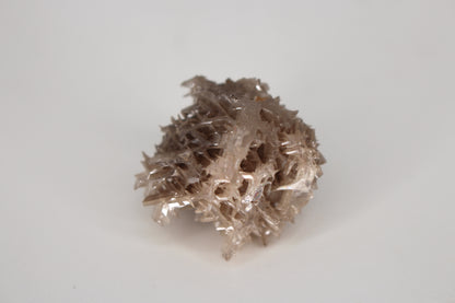 Snowflake Cerussite