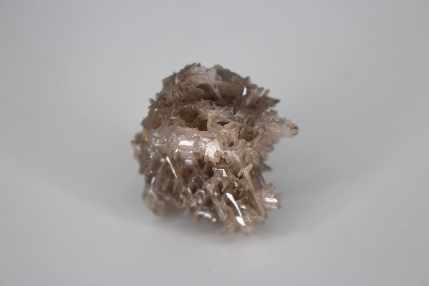 Snowflake Cerussite