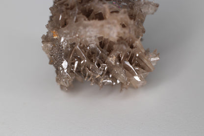 Snowflake Cerussite