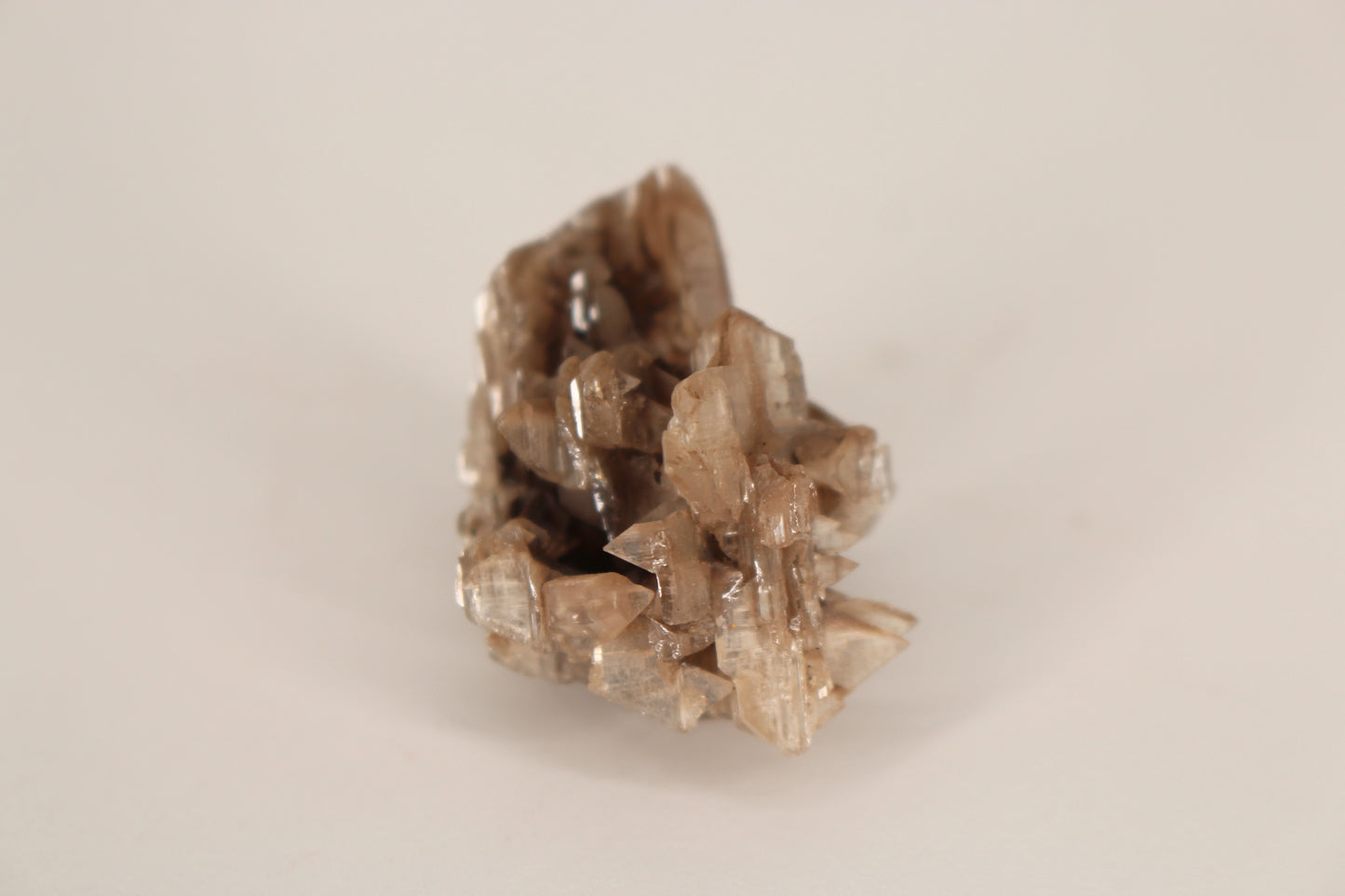 Snowflake Cerussite