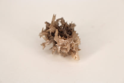 Snowflake Cerussite