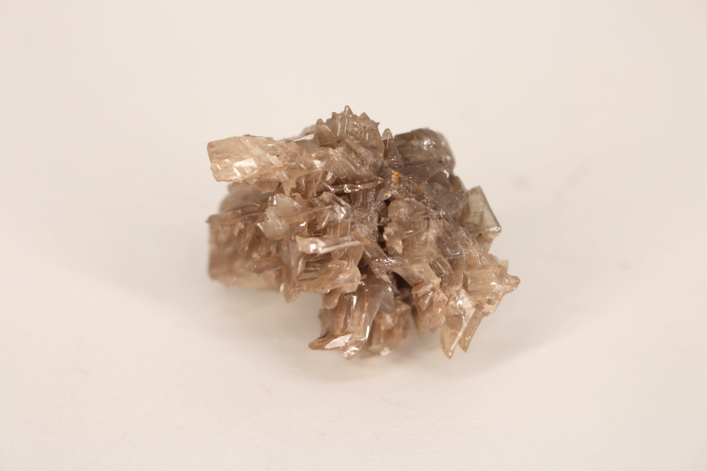 Snowflake Cerussite