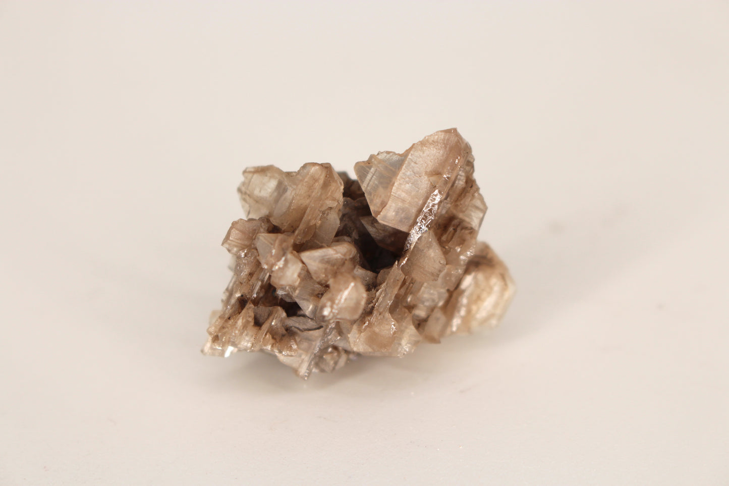 Snowflake Cerussite