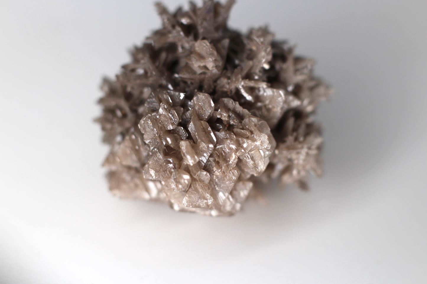 Snowflake Cerussite