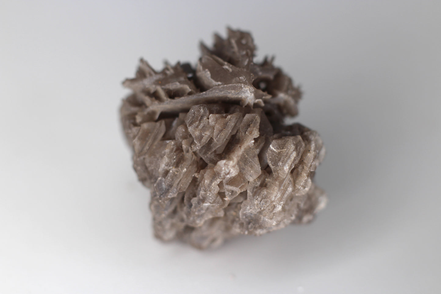 Snowflake Cerussite