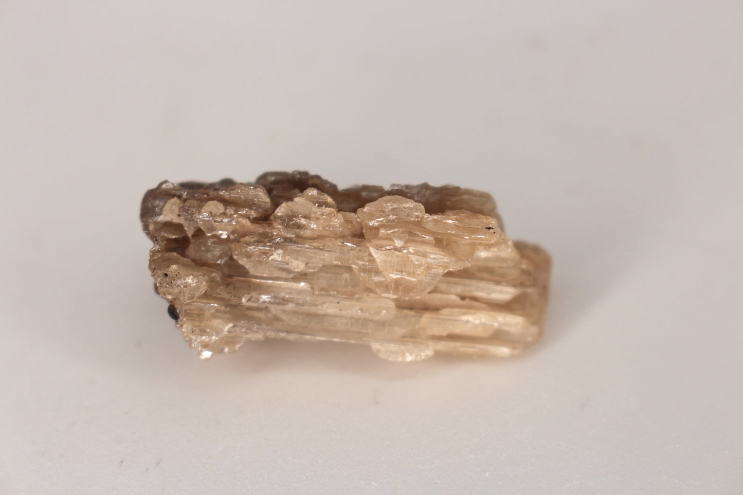 Snowflake Cerussite