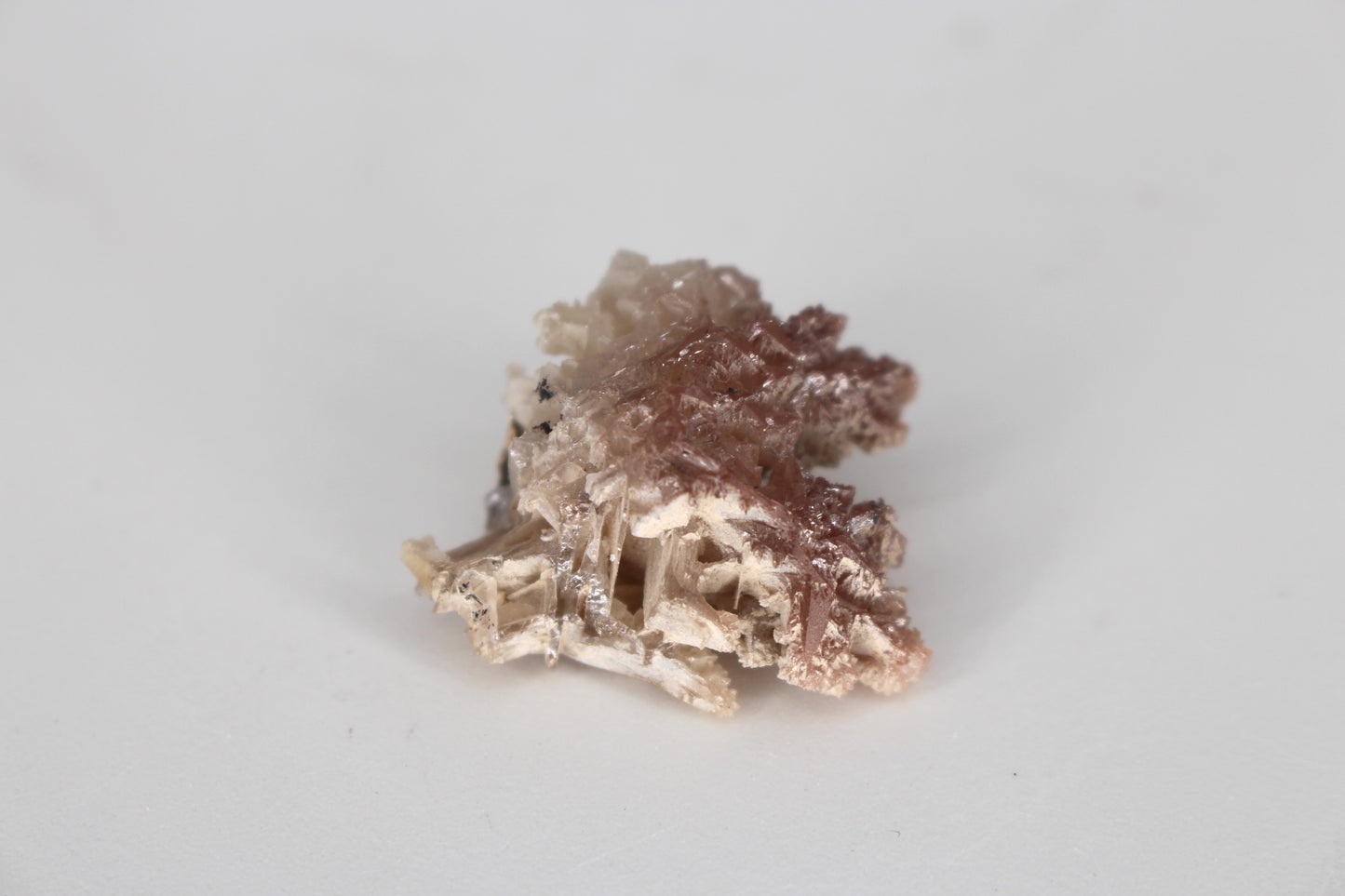 Snowflake Cerussite