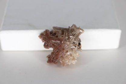 Snowflake Cerussite