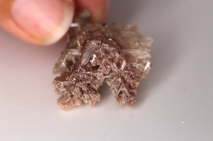 Snowflake Cerussite