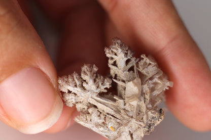 Snowflake Cerussite