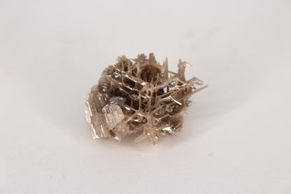 Snowflake Cerussite