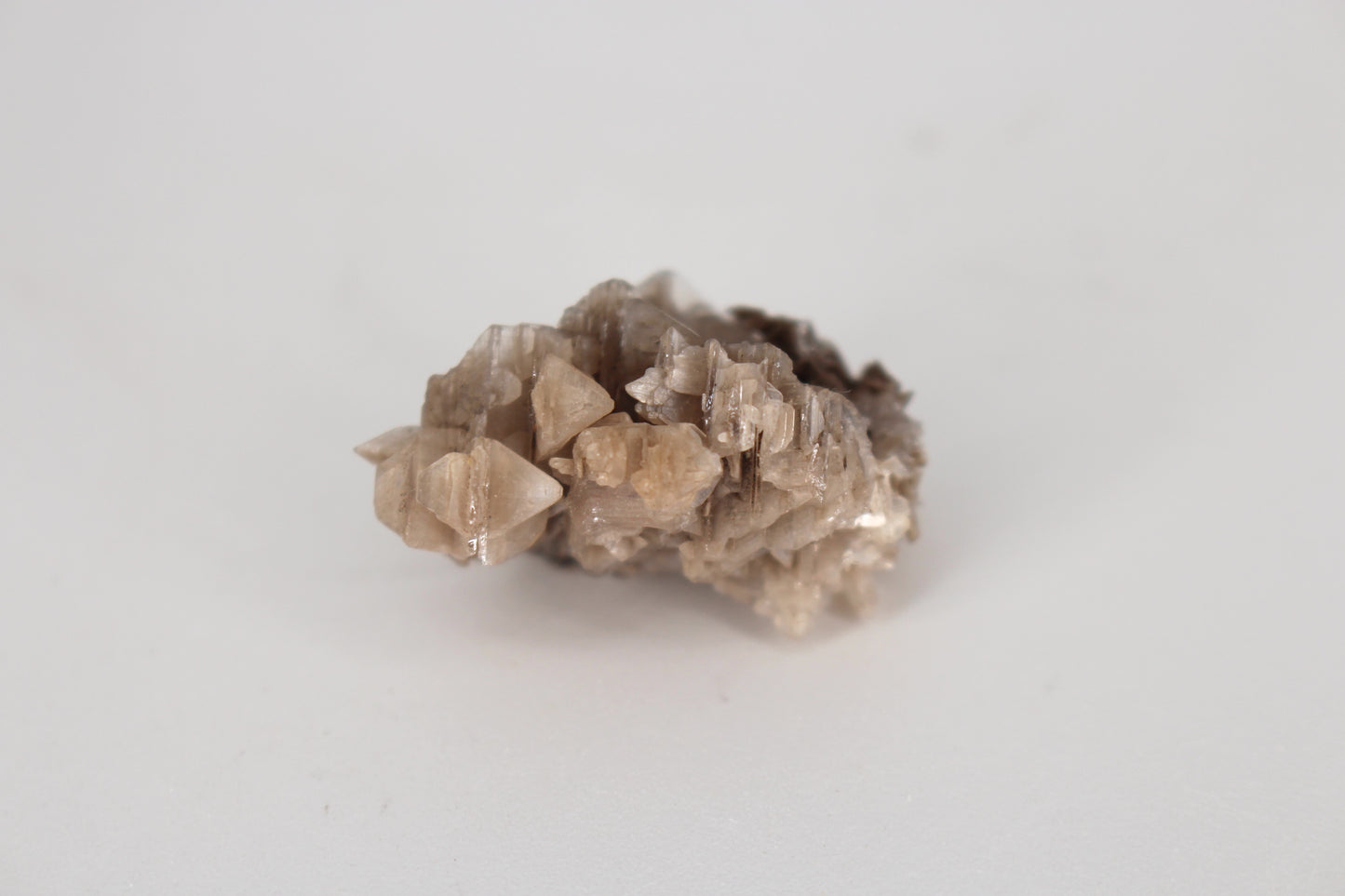 Snowflake Cerussite