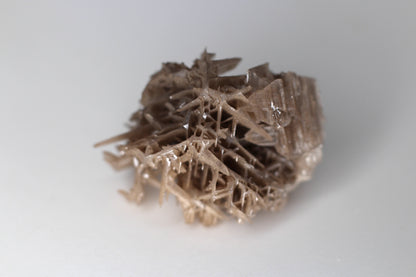 Snowflake Cerussite