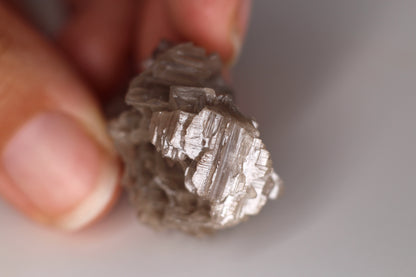 Snowflake Cerussite