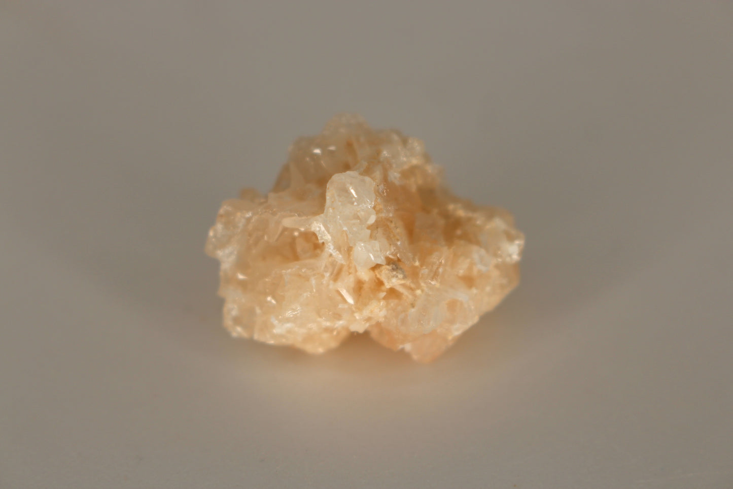 Snowflake Cerussite