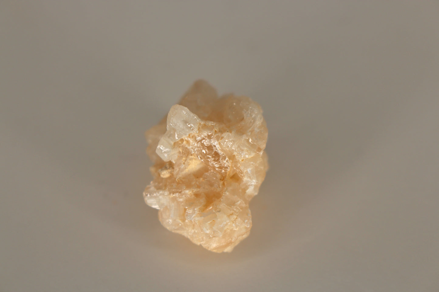 Snowflake Cerussite