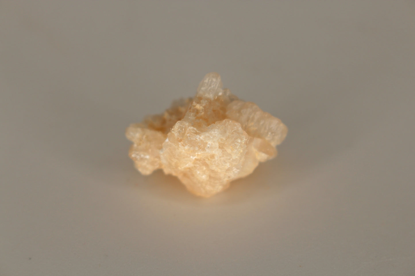 Snowflake Cerussite