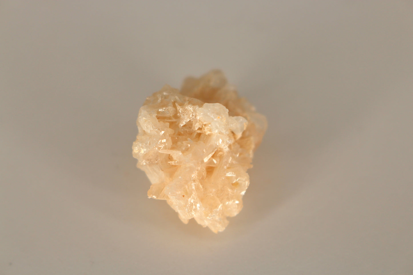 Snowflake Cerussite