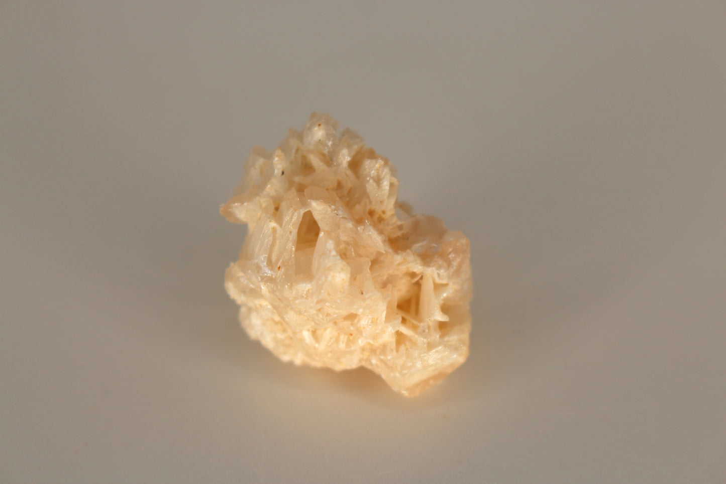 Snowflake Cerussite