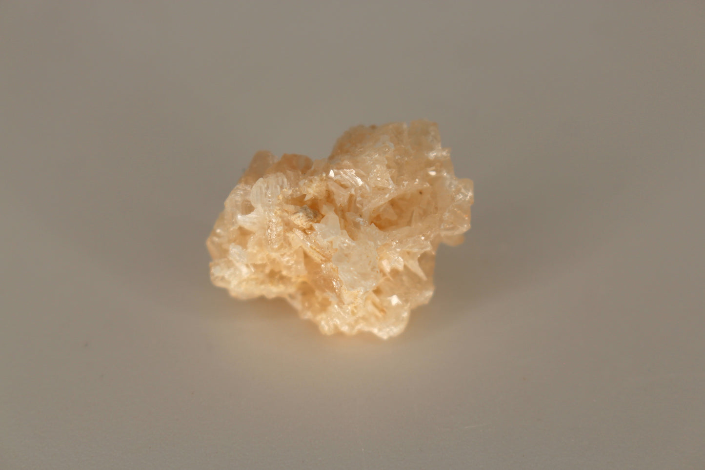 Snowflake Cerussite