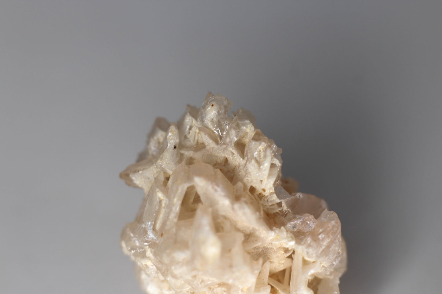 Snowflake Cerussite