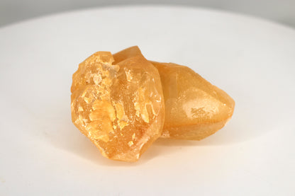 Golden Calcite