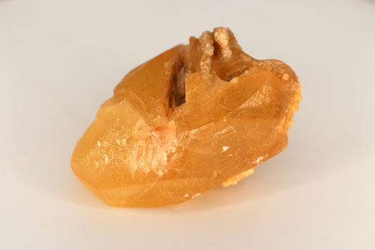 Golden Calcite