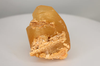 Golden Calcite