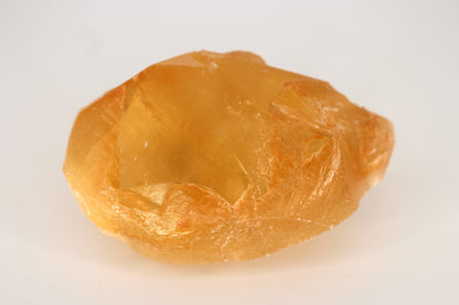 Golden Calcite