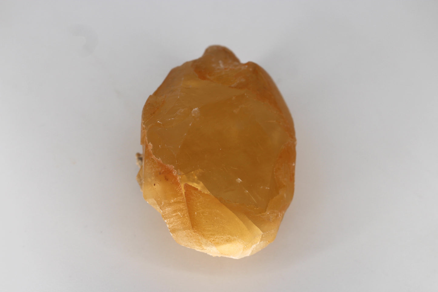 Golden Calcite