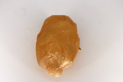 Golden Calcite