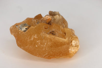 Golden Calcite