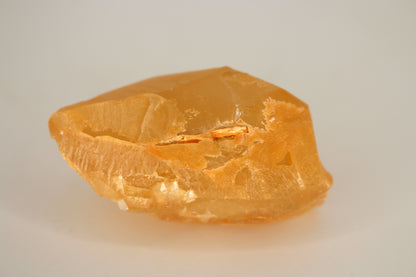 Golden Calcite