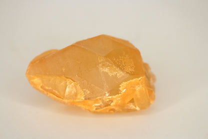 Golden Calcite