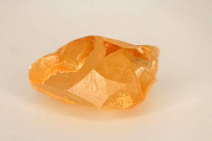 Golden Calcite