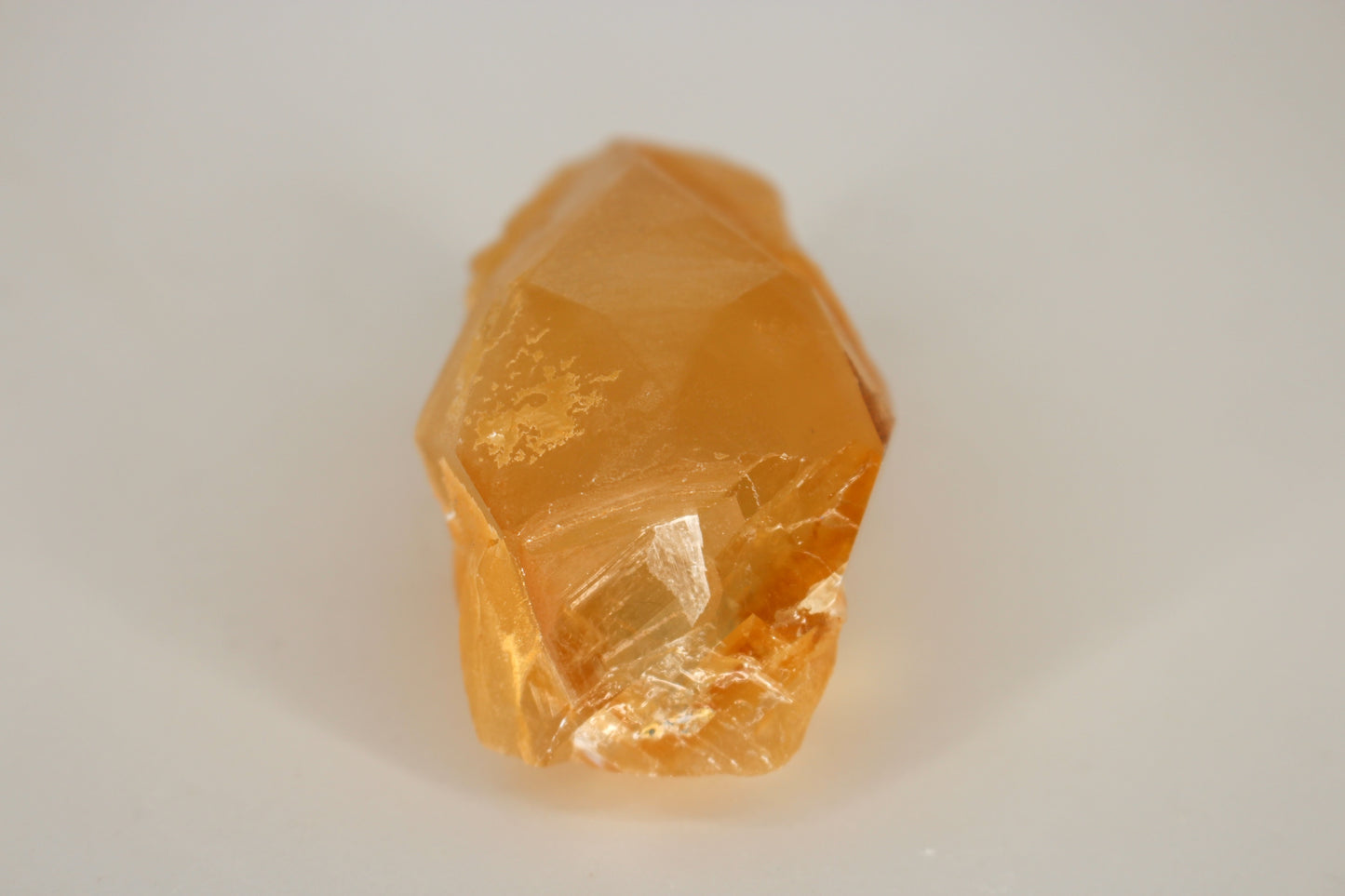 Golden Calcite