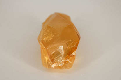 Golden Calcite