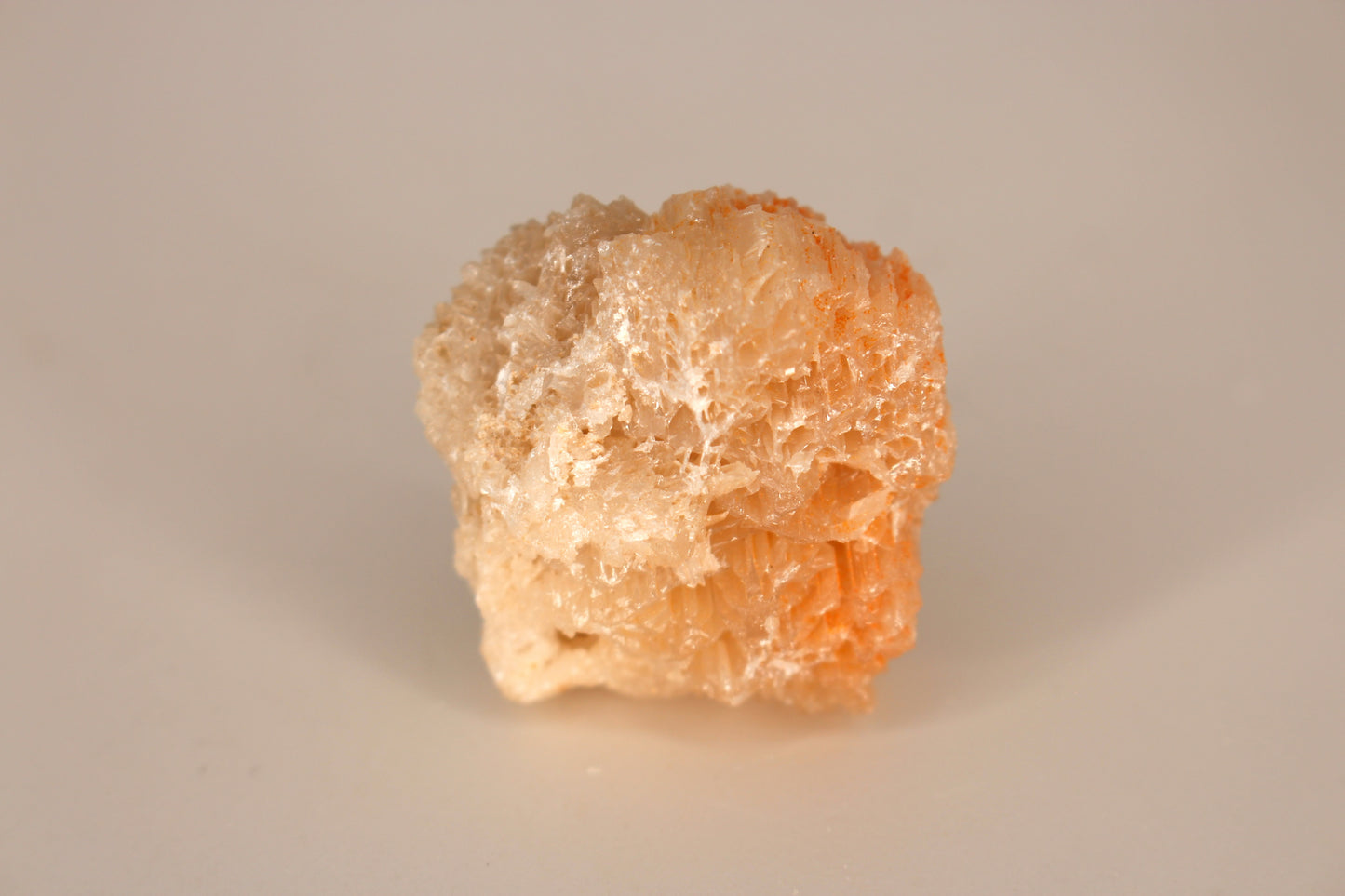 Snowflake Cerussite