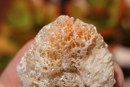 Snowflake Cerussite