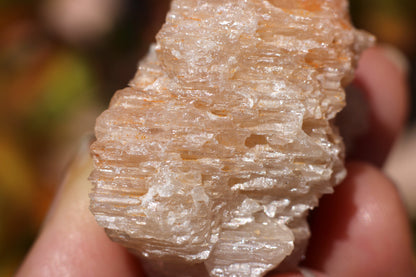 Snowflake Cerussite