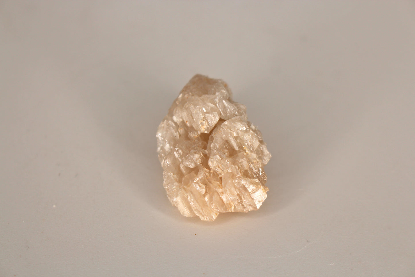 Snowflake Cerussite