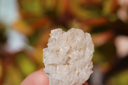 Snowflake Cerussite