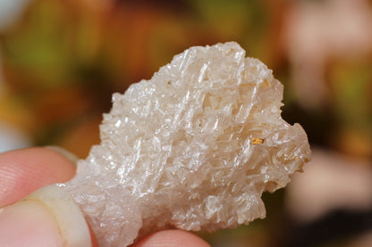 Snowflake Cerussite