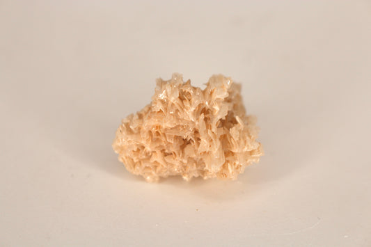 Snowflake Cerussite