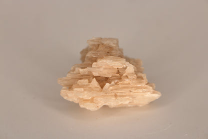 Snowflake Cerussite