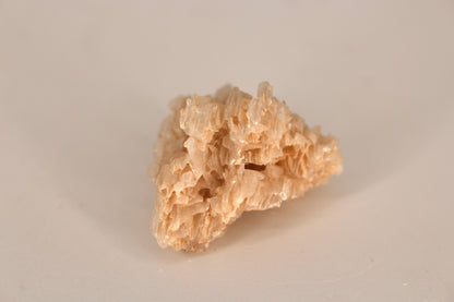 Snowflake Cerussite