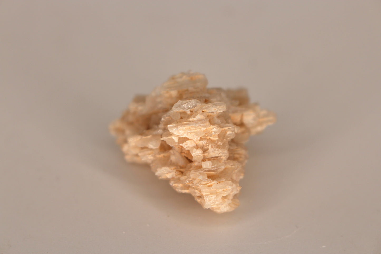 Snowflake Cerussite