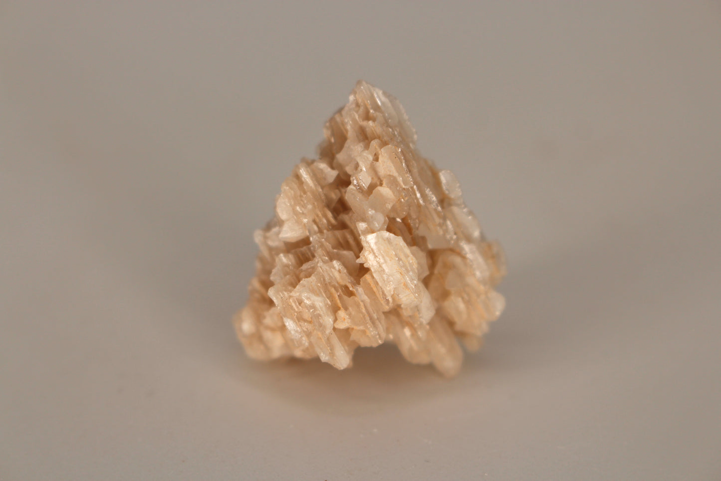 Snowflake Cerussite