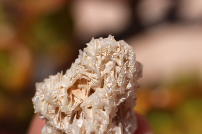 Snowflake Cerussite